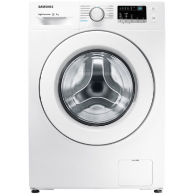Пральна машина Samsung WW62J30G0LW/UA-5-зображення