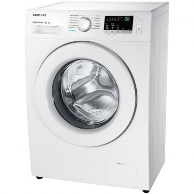 Пральна машина Samsung WW62J30G0LW/UA-7-зображення