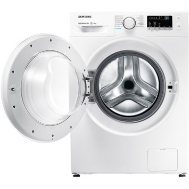 Пральна машина Samsung WW62J30G0LW/UA-9-зображення