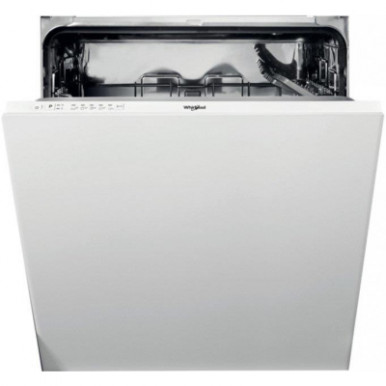 Посудомийна машина Whirlpool WI3010-16-изображение