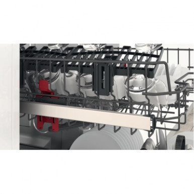 Посудомийна машина Whirlpool WI3010-17-изображение