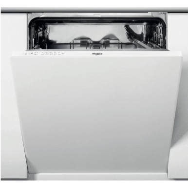 Посудомийна машина Whirlpool WI3010-19-изображение