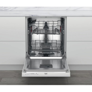 Посудомийна машина Whirlpool WI3010-27-изображение