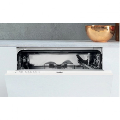 Посудомийна машина Whirlpool WI3010-30-изображение