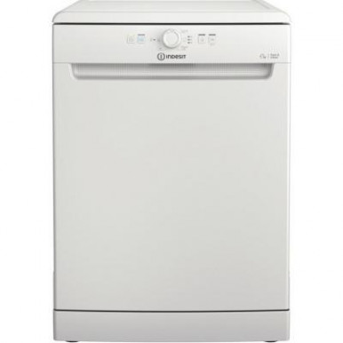 Посудомийна машина Indesit DFE1B1913-5-зображення