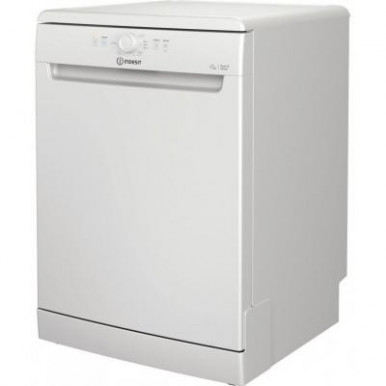 Посудомийна машина Indesit DFE1B1913-6-зображення
