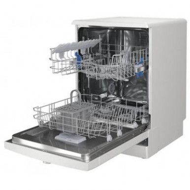 Посудомийна машина Indesit DFE1B1913-7-зображення