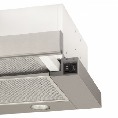 Витяжка кухонна ELEYUS BREEZE 700 50 IS-47-зображення
