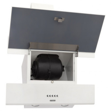 Витяжка ELEYUS Focus 1000 60 WH-20-зображення