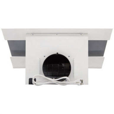 Витяжка ELEYUS Focus 1000 60 WH-21-зображення