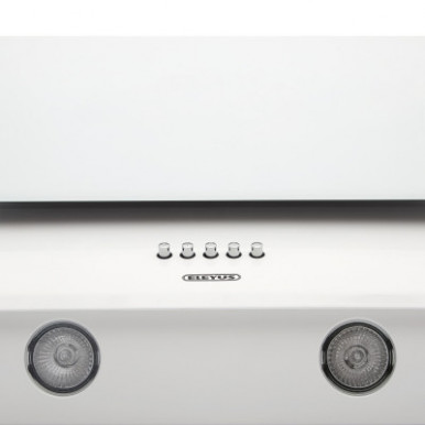 Витяжка ELEYUS Focus 1000 60 WH-22-зображення
