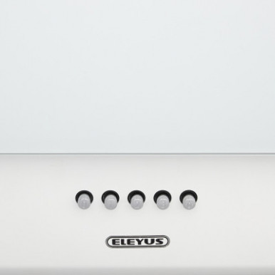 Витяжка ELEYUS Focus 1000 60 WH-23-зображення