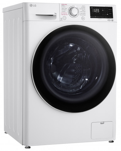 Пральна машина LG F2V3HS0WW-72-зображення