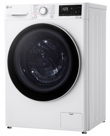 Пральна машина LG F2V3HS0WW-81-зображення