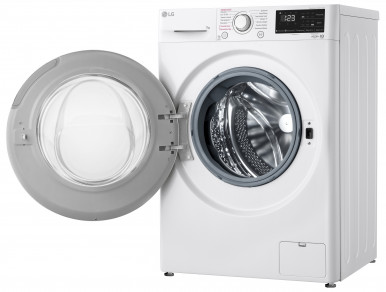 Пральна машина LG F2V3HS0WW-82-зображення