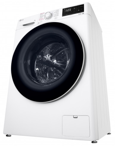 Пральна машина LG F2V3HS0WW-84-зображення