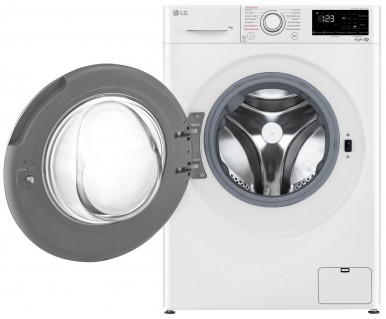 Пральна машина LG F2V3HS0WW-89-зображення