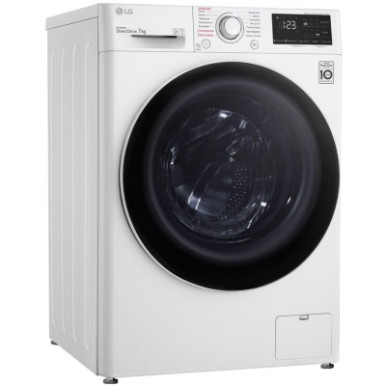 Пральна машина LG F2V3HS0WW-59-зображення