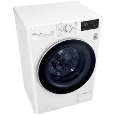 Пральна машина LG F2V3HS0WW-69-зображення