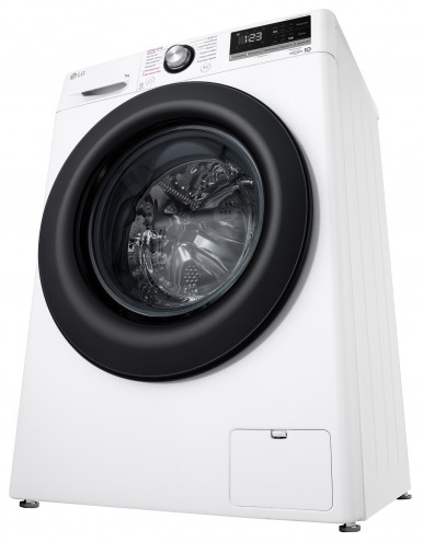 Пральна машина LG F2V3HS6WW-50-зображення