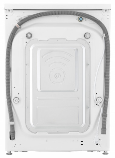 Пральна машина LG F2V3HS6WW-88-зображення