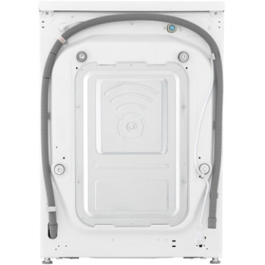 Пральна машина LG F2V3HS6WW-51-зображення