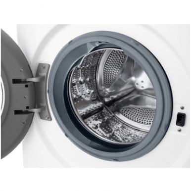 Пральна машина LG F2V3HS6WW-74-зображення