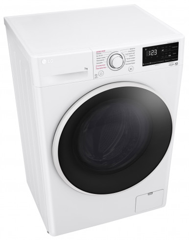 Пральна машина LG F2V3HS7WW-50-зображення