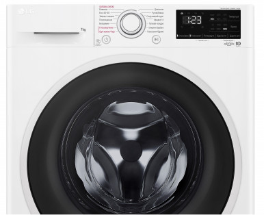 Пральна машина LG F2V3HS7WW-86-зображення
