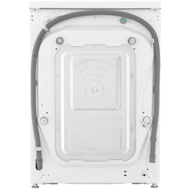 Пральна машина LG F2V3HS7WW-51-зображення
