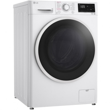 Пральна машина LG F2V3HS7WW-59-зображення