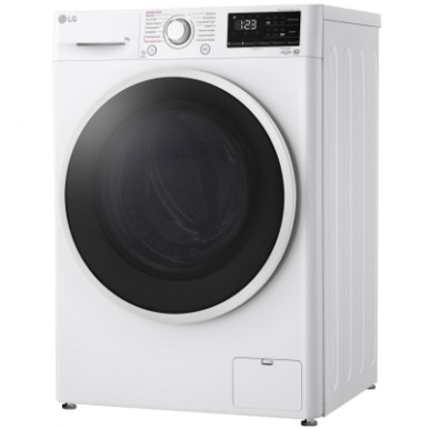 Пральна машина LG F2V3HS7WW-65-зображення