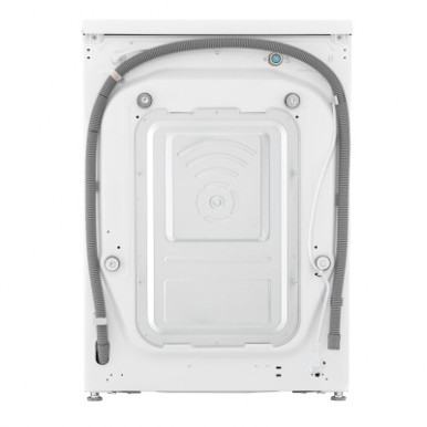 Пральна машина LG F2V5GS0WW-21-изображение