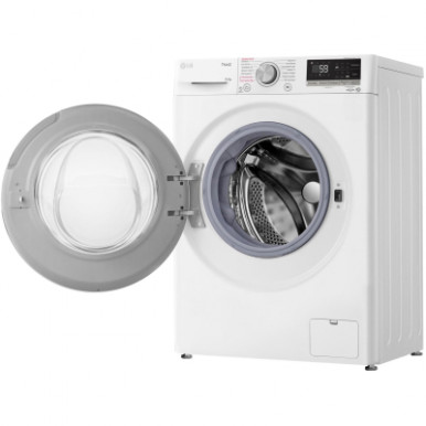 Пральна машина LG F2V5GS0WW-24-изображение