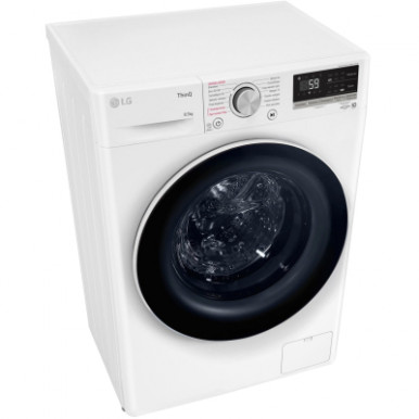 Пральна машина LG F2V5GS0WW-27-изображение