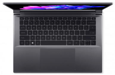 Ноутбук Acer Swift X SFX14-71G (NX.KEVEU.005)-21-зображення