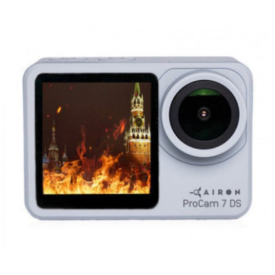 Екшн-камера AirOn ProCam 7 DS (4822356754476)-11-зображення