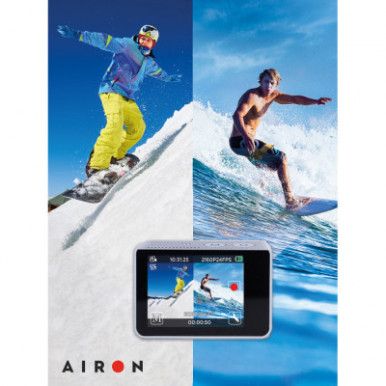 Екшн-камера AirOn ProCam 7 DS (4822356754476)-13-зображення