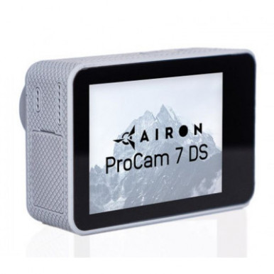 Екшн-камера AirOn ProCam 7 DS (4822356754476)-14-зображення