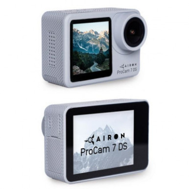 Екшн-камера AirOn ProCam 7 DS (4822356754476)-15-зображення