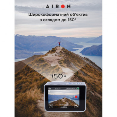 Екшн-камера AirOn ProCam 7 DS (4822356754476)-20-зображення