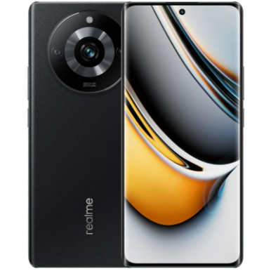 Смартфон Realme 11 Pro 8/256GB Astral Black-6-зображення