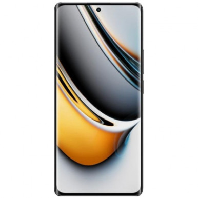 Смартфон Realme 11 Pro 8/256GB Astral Black-7-зображення