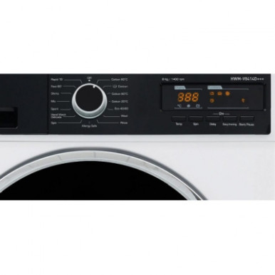 Пральна машина HEINNER HWM-V8414D+++-5-зображення