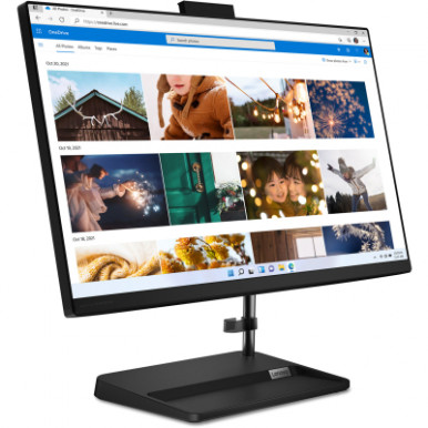 Комп'ютер Lenovo IdeaCentre AiIO 3 27IAP7 / i3-1215U (F0GJ00FPUO)-11-зображення