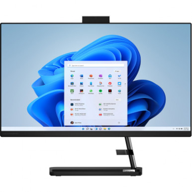 Комп'ютер Lenovo IdeaCentre AiIO 3 27IAP7 / i3-1215U (F0GJ00FPUO)-14-зображення