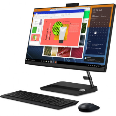 Комп'ютер Lenovo IdeaCentre AiIO 3 27IAP7 / i3-1215U (F0GJ00FPUO)-17-зображення