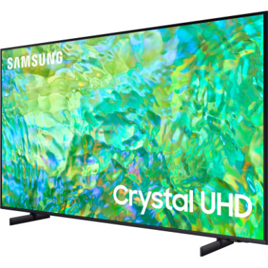 Телевизор Samsung UE43CU8000UXUA-10-изображение