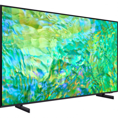 Телевізор Samsung UE43CU8000UXUA-11-зображення