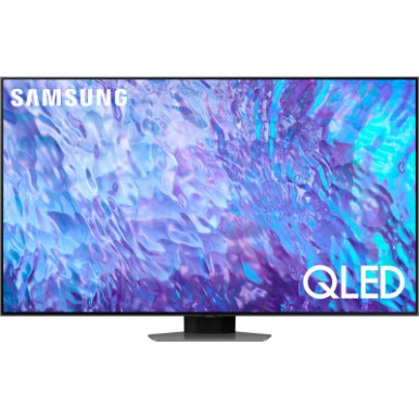 Телевізор Samsung QE65Q80CAUXUA-8-зображення